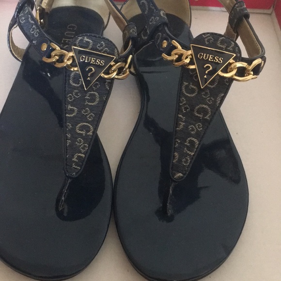 Guess Shoes - Women’s guess sandals